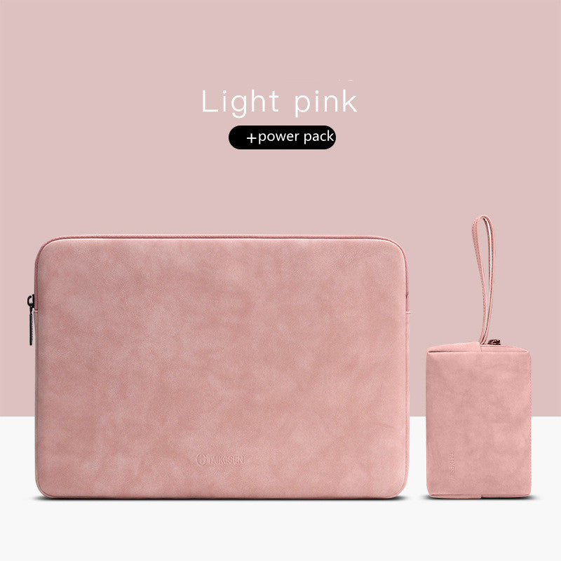 Linge de carnet de notes d'ordinateur portable