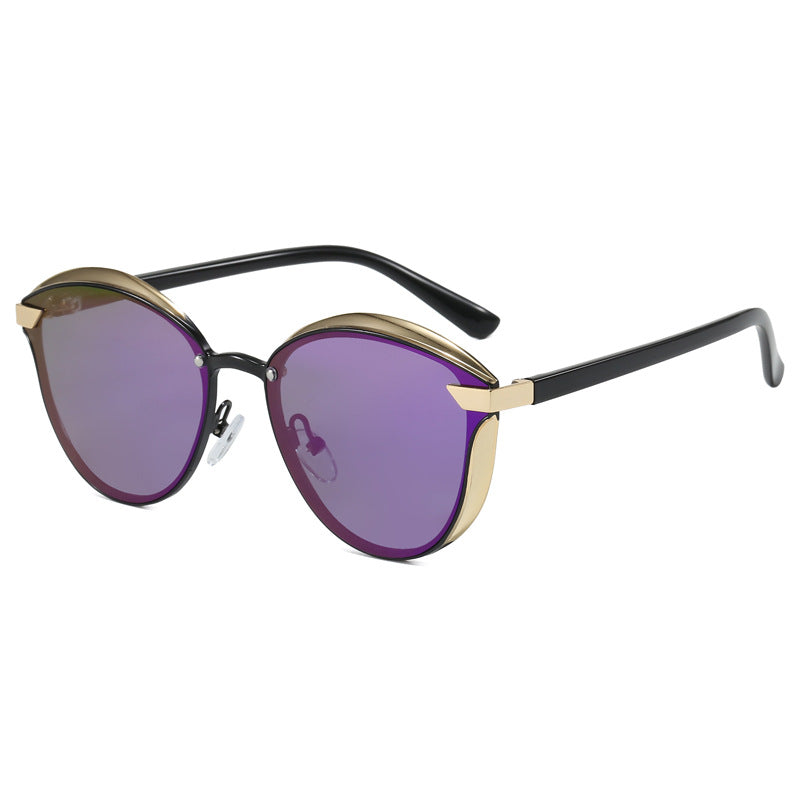 Lunettes de soleil polarisées pour femmes