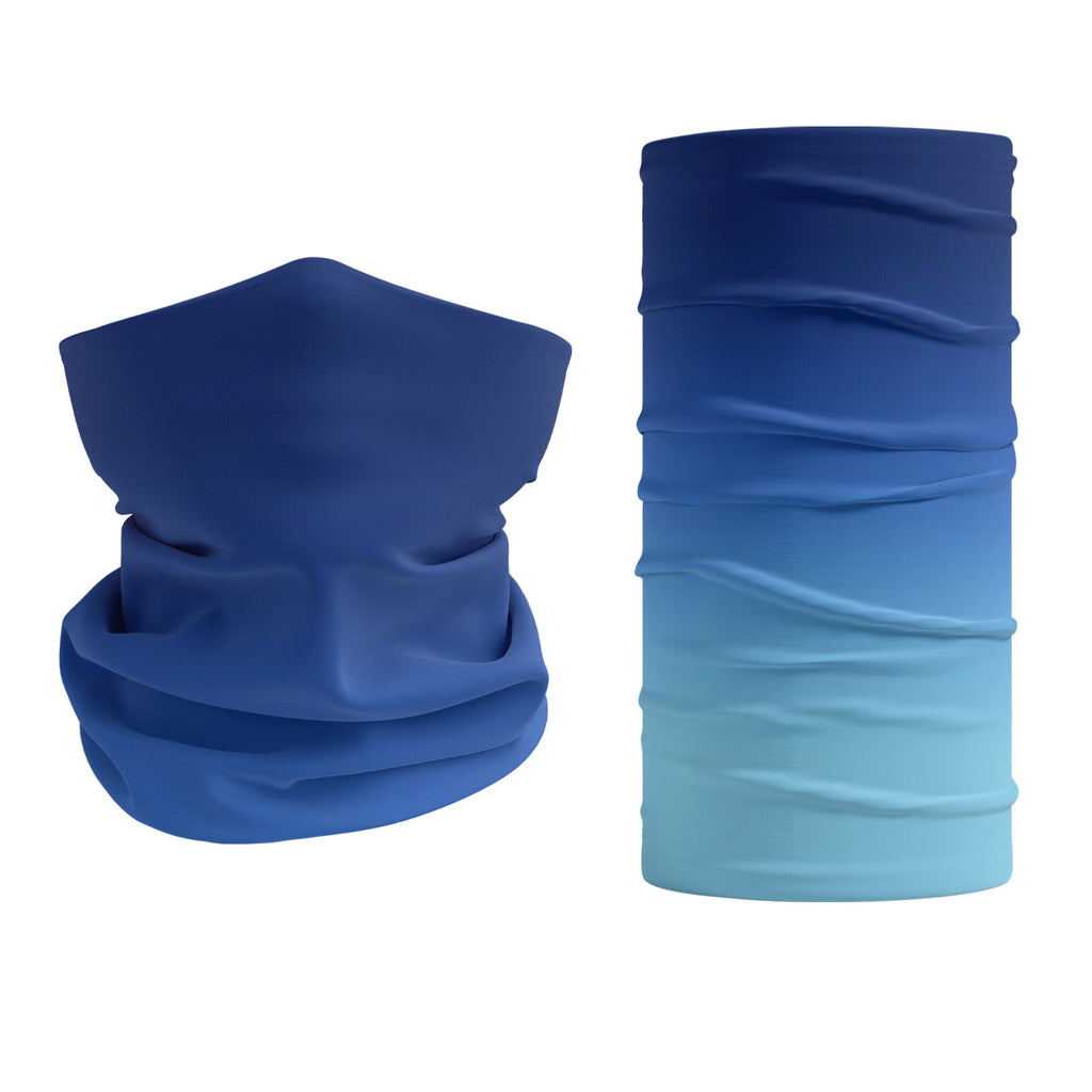 Outdoor Windproof Magic Headscarf for sports