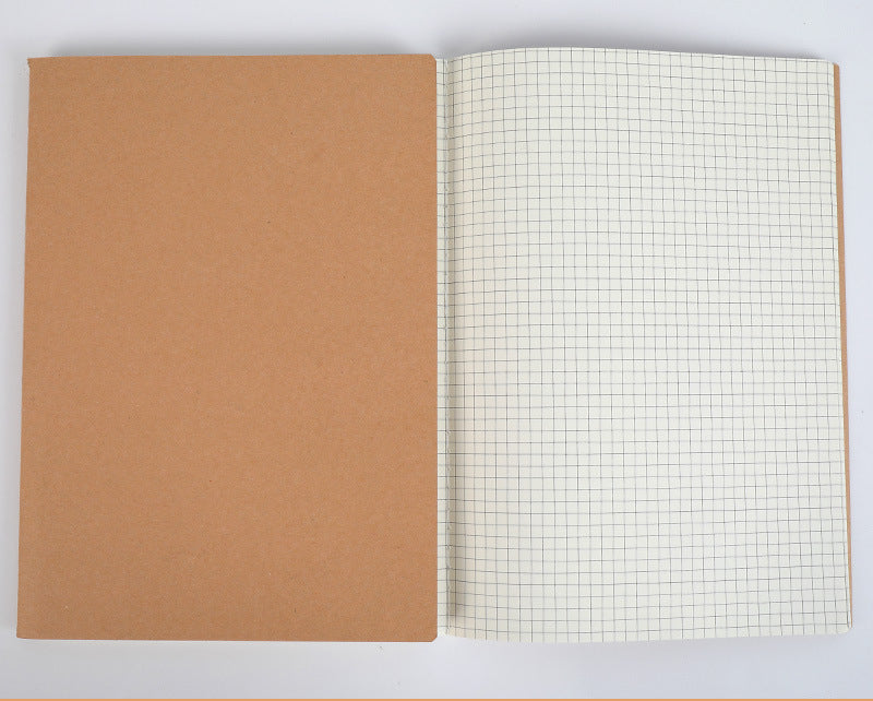 Feuille de couverture en cuir papier à oeil beige