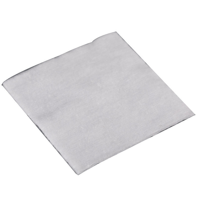 Broderie jetable avec padding coton épais extra-épaisseur et durable