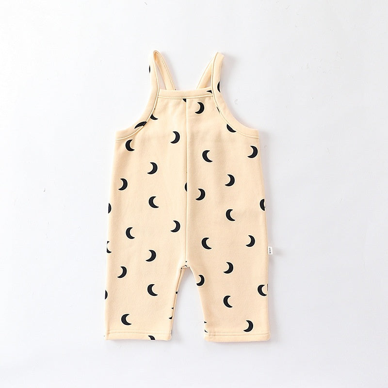 Bébé Rompers européen et américain