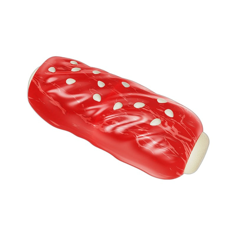 Glue brosse à dents Snack Molar Rod Dog Toy