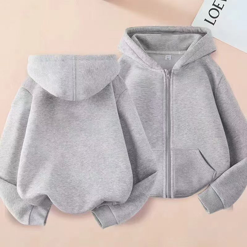Sweat-shirt à capuche à capuche d'automne pour hommes et femmes