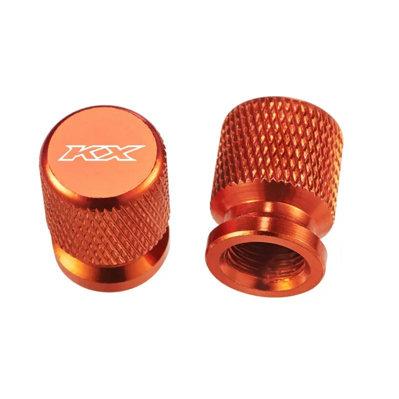 Accessoires de moto Valve de pneus Valve stem Cap