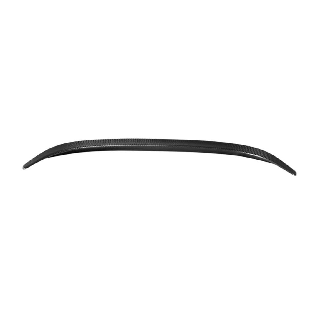 Convient 13-20 Scion FRS BRZ T Oyota 86 OE JDM Matte Carbon Fibre Trunk Spoiler