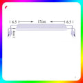 LED Fish Tank Lighting Water Grass Support de lampe à faible consommation d'énergie