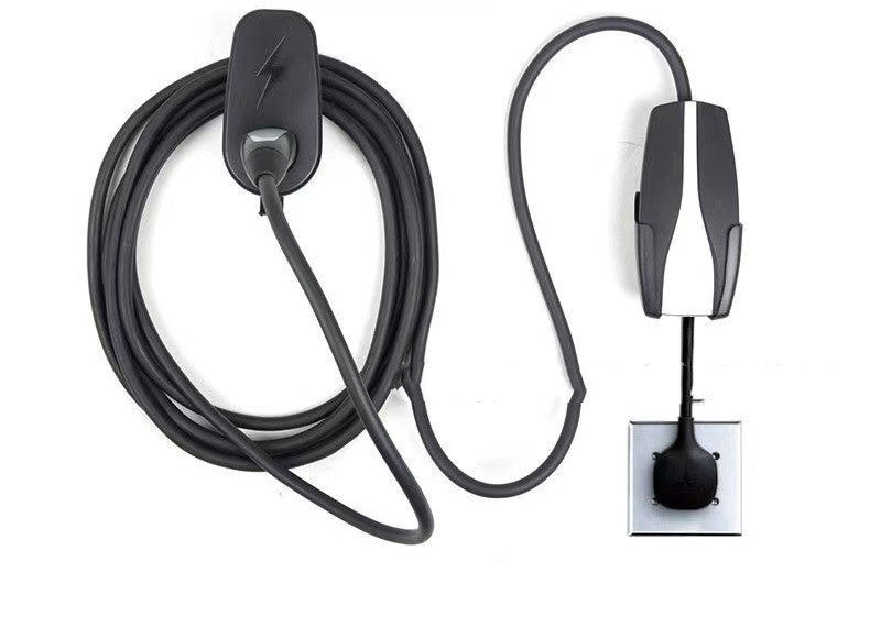 Support de porte-arme à charge de style européen pour porte-câbles pour modification