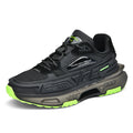 Popcorn Platform Running Sneakers Casual Bas Top Qiankun Roue Mecha Chaussures
