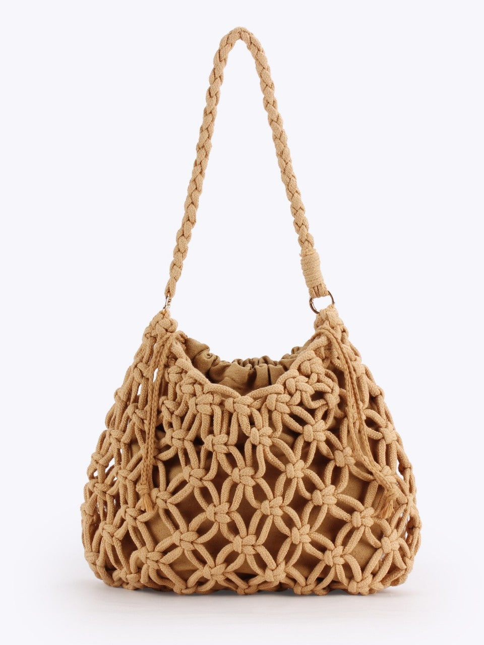 Sac tissé à la main pour femmes