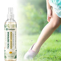 Spray anti-moustique Protection anti-tiques Ingrédients naturels