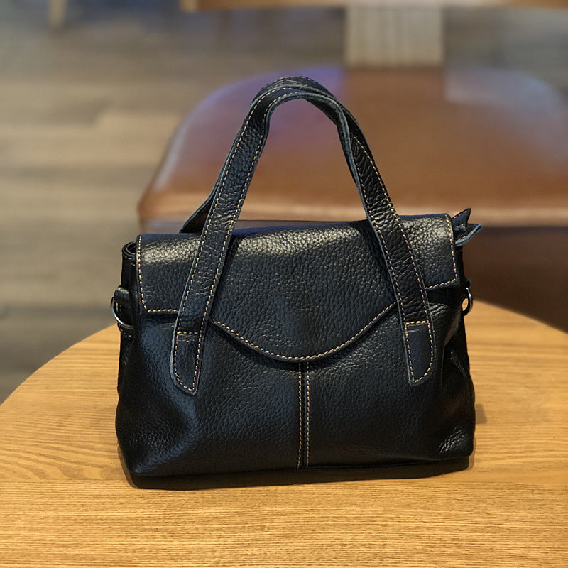 Élégant sac à main pour femmes fabriqué à partir de doux