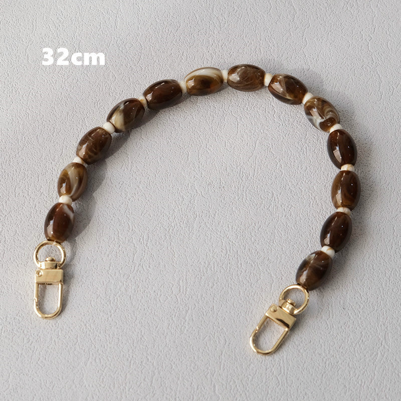 Bracelet de perles mode Accessoires Bracelet d'épaule