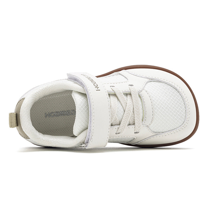 Children's shoes, wide fit, comfortable style for autumn