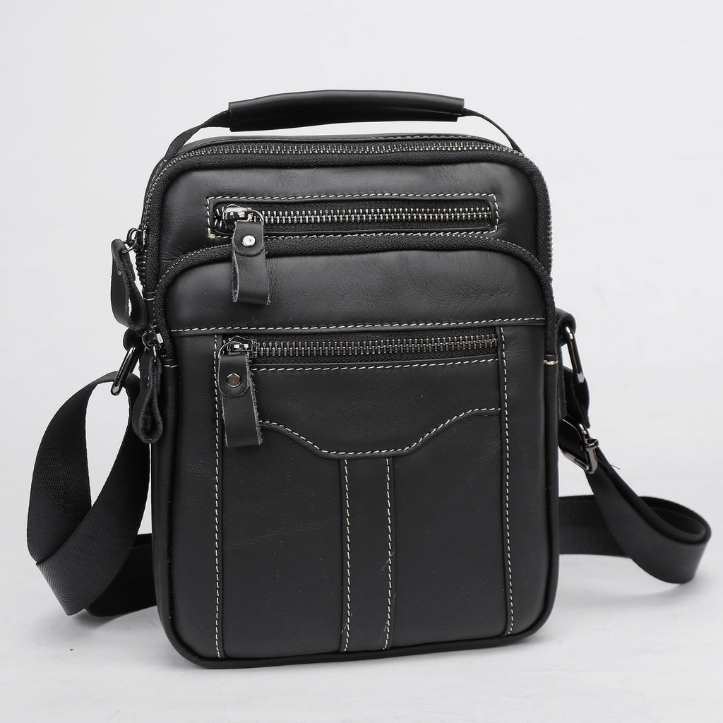 Voyage d'affaires Portable Casual Petit Crossbody Mobile Phone Bag