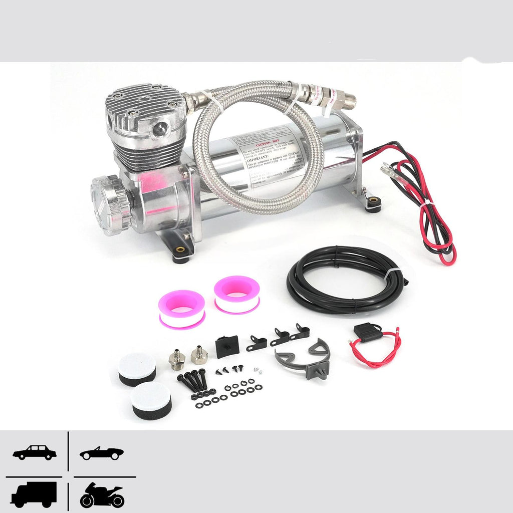 Pompe à air de suspension 12V 300psi
