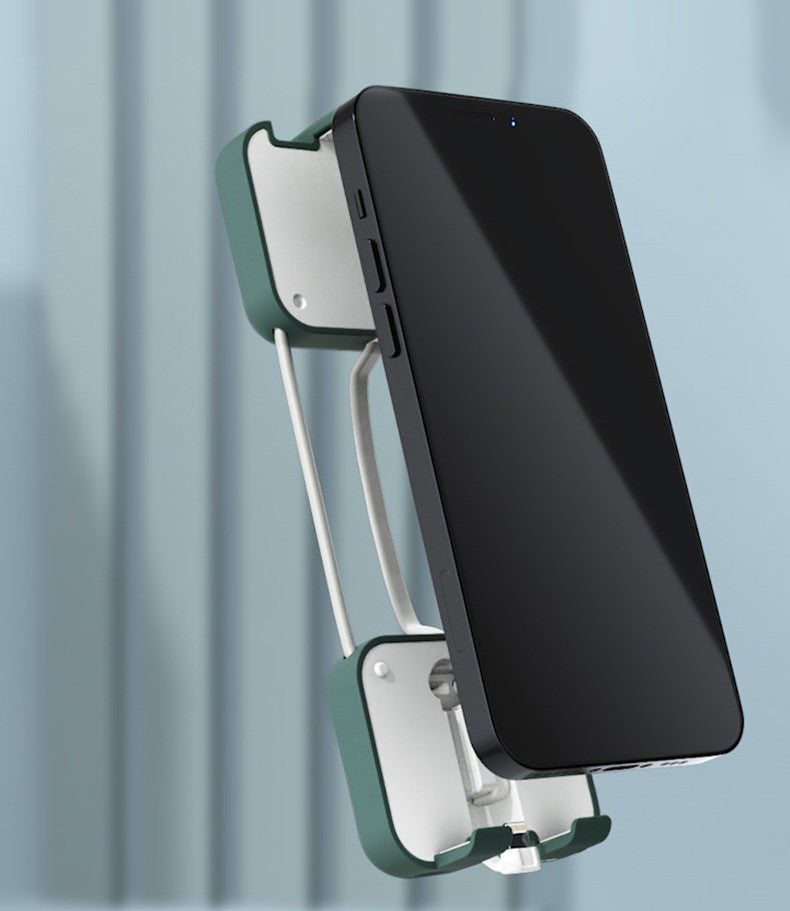 Bracket multifonction Alimentation mobile