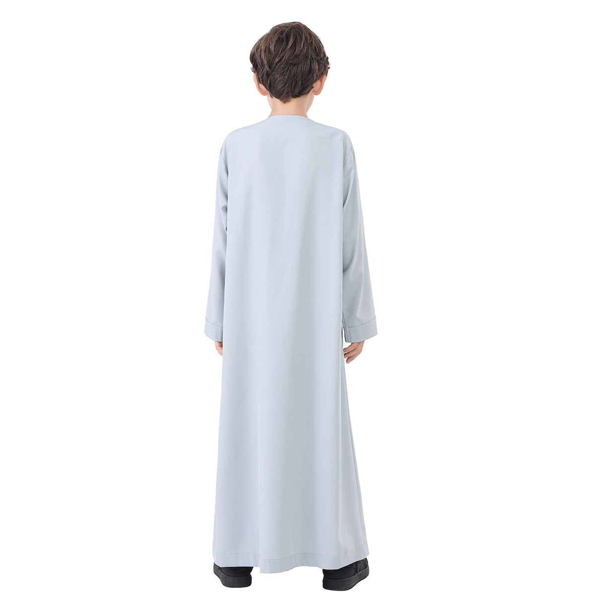 Robes pour garçons arabes du Moyen-Orient