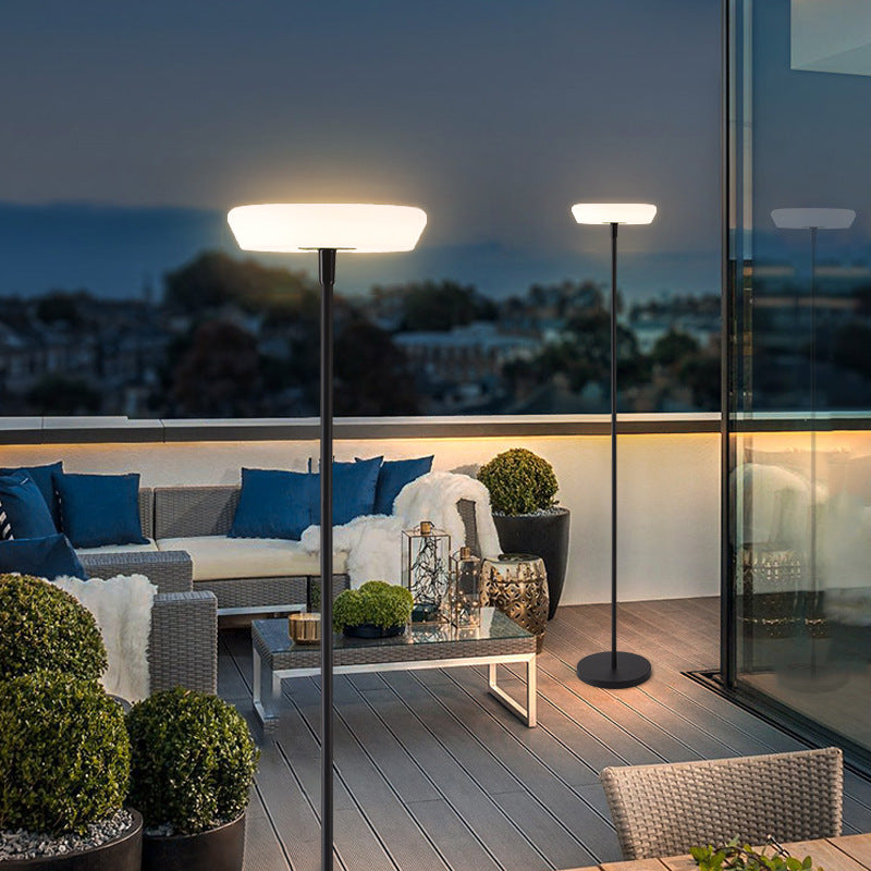 Waterproof Solar Outdoor Lawn Lamp