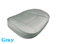 Couvercle de siège auto PU Coussin de quatre portes SUV