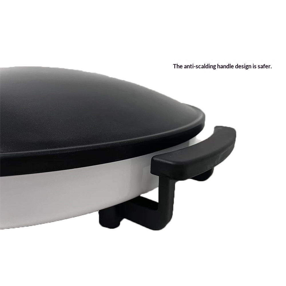 Naan Bread Maker Homemade Tortilla Sandwich Breakfast Maker