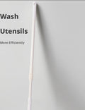 Screen Cleaning Brush-Long Rod