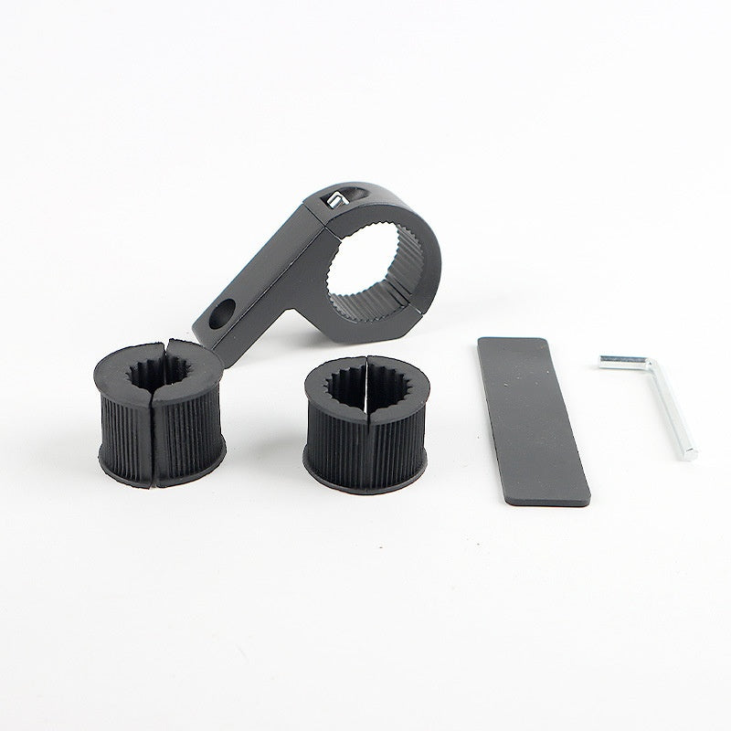 Car moto Spotlight Modification du support fixe
