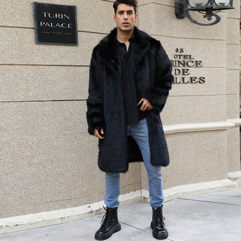 Manteau isolant anti-vent