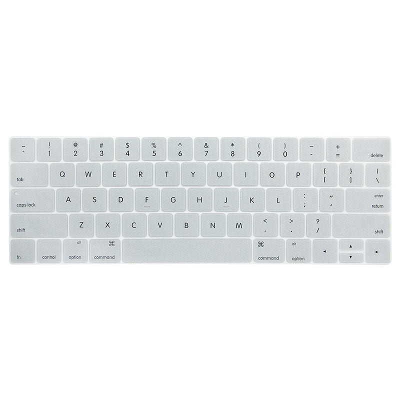 Keyboard protector film