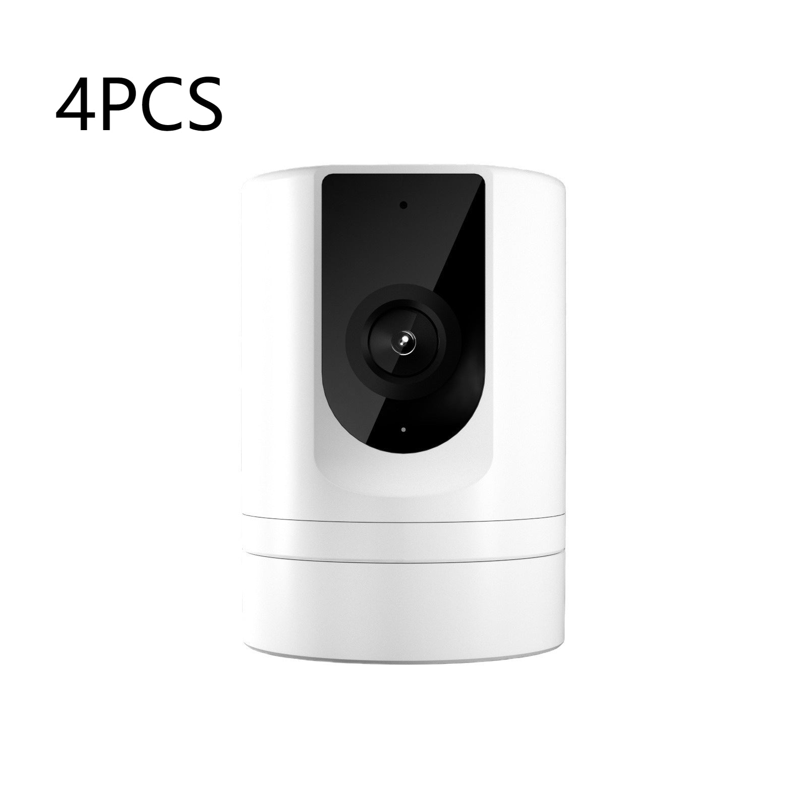 Accueil Smart 1080 Caméra Voix Interphone Baby Care Vidéo Caméra HD