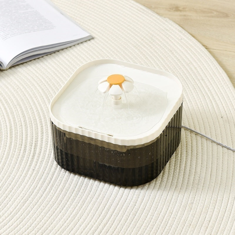 Distributeur d'eau intelligent Cat