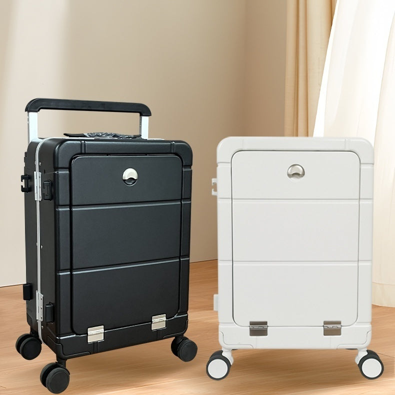 Valise de séparation par voie humide 20 pouces