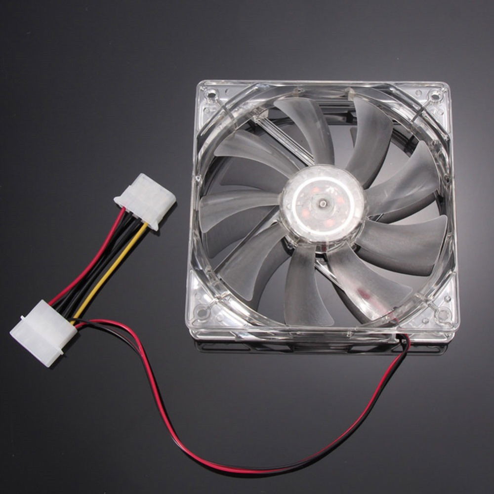 Ventilateur de refroidissement PC