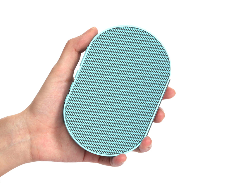 Haut-parleur Bluetooth stéréo intelligent