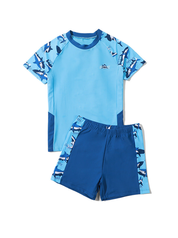 Maillots de bain gras pour enfants
