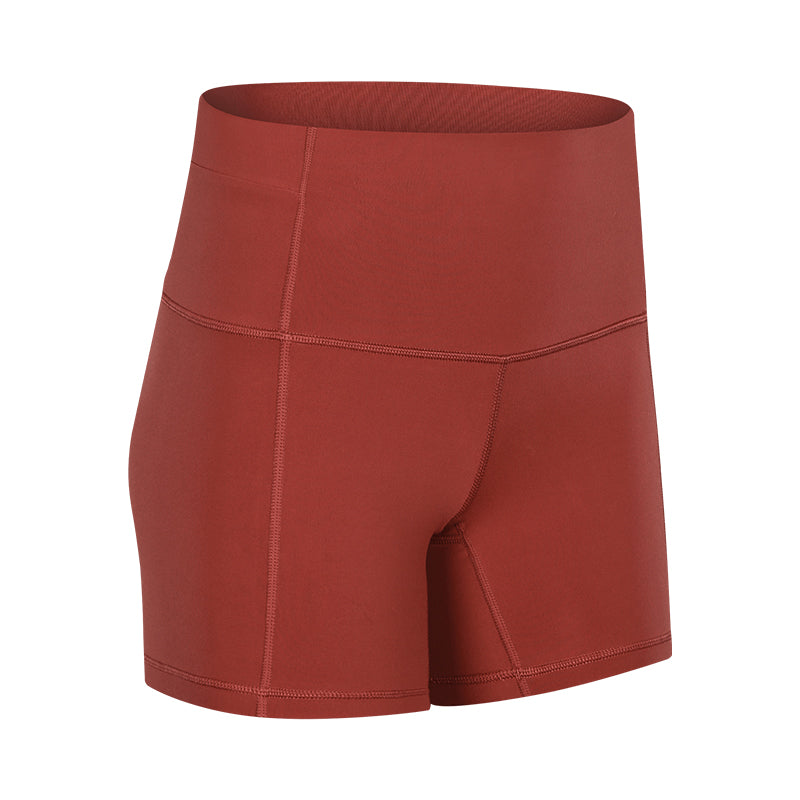 Hip-lifting port extérieur sport fitness serré short hip