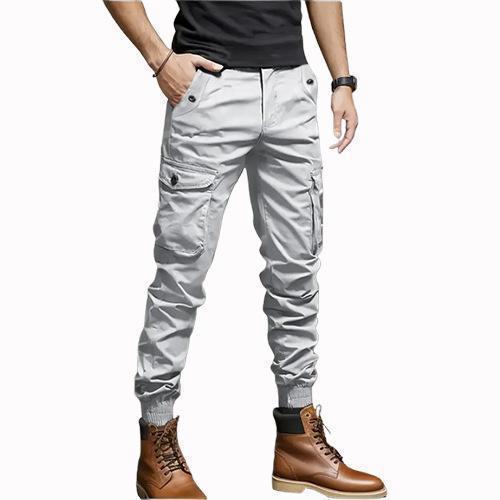 Hommes Randonnée en plein air Vêtements de travail Pantalons occasionnels