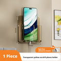 Support de charge de téléphone mobile-Tea Crystal-1 *[Patent]