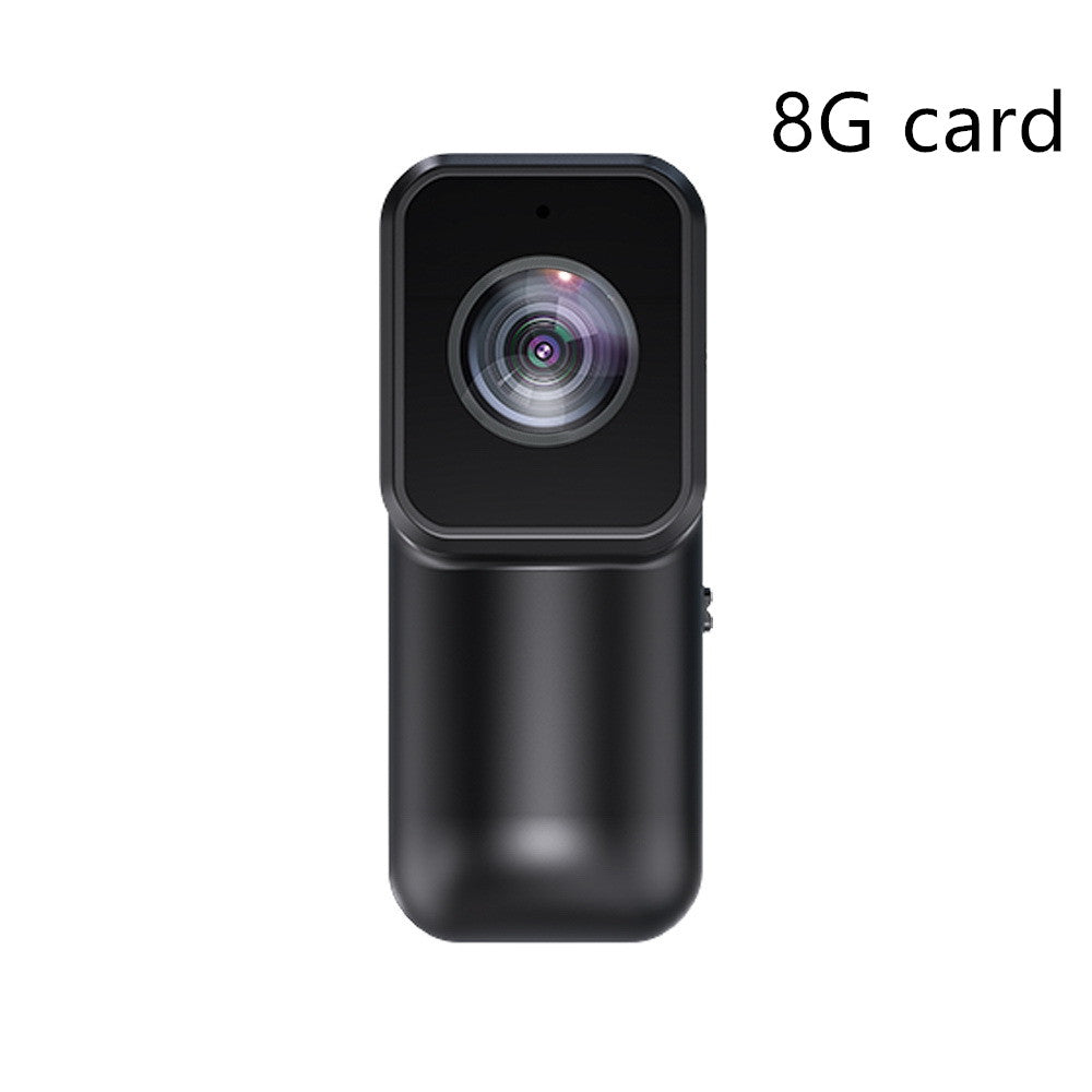WIFI Outdoor Thumb Sports Camera Recorder