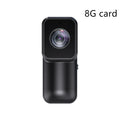 WIFI Outdoor Thumb Sports Camera Recorder