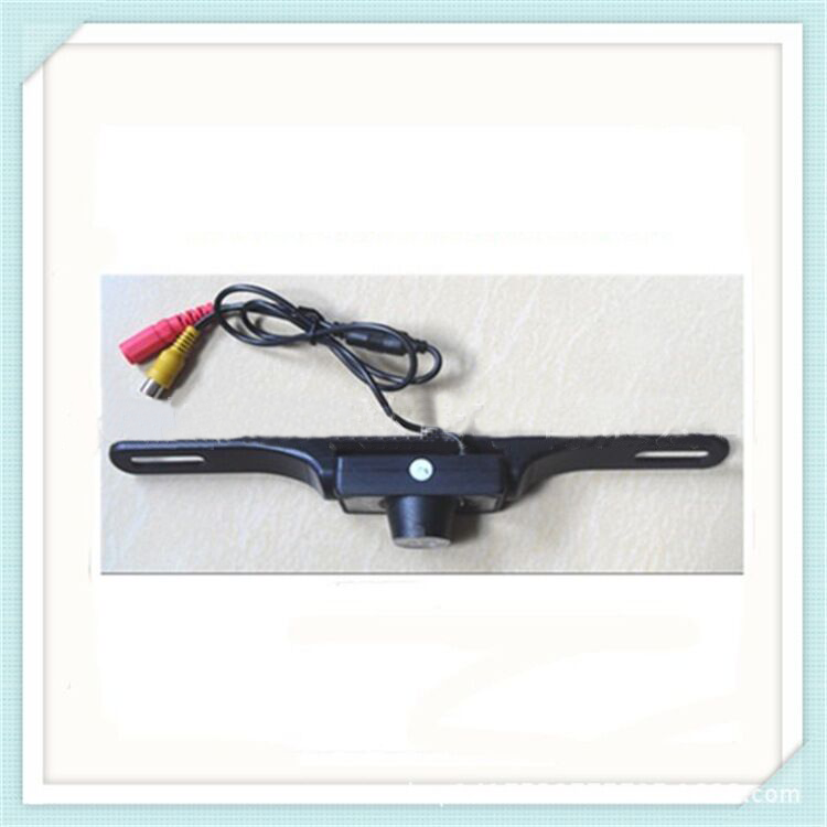 Caméra de voiture support HD