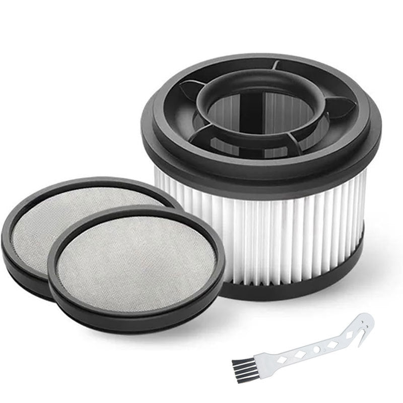 Aspirateur portatif sans fil Nettoyeur de filtre haute efficacité