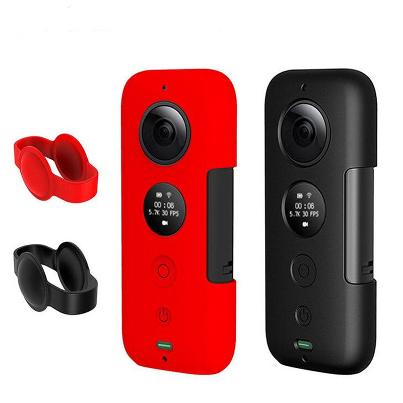 Insta360 Accessoires de boîtier pour caméra One X