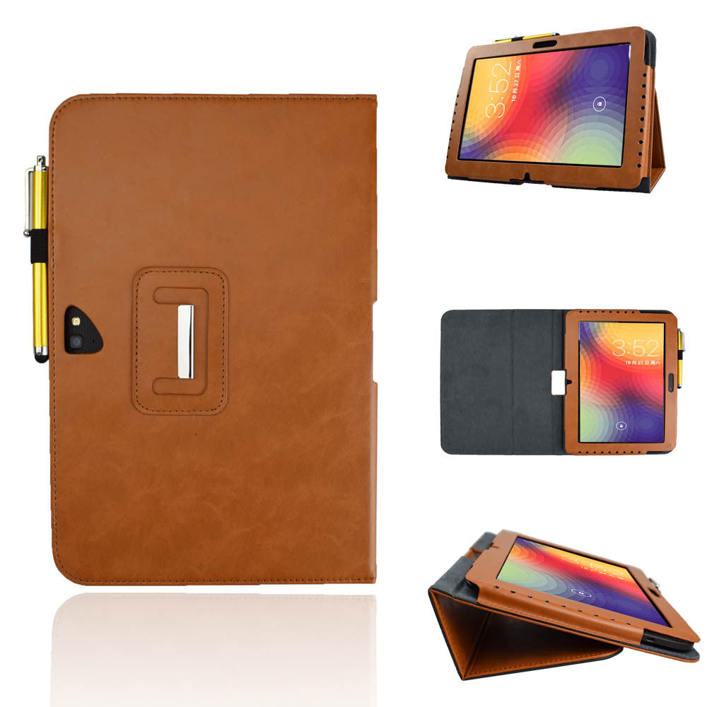Google 10 tablet protective case rear clip spot