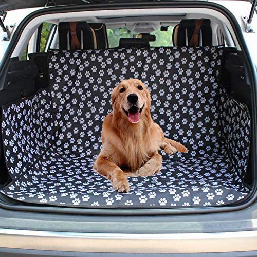 Tapis de voiture pour chiens Tapis de voiture pour chiens Tapis de voiture pour chiens