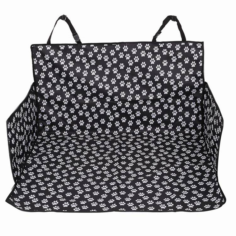 Tapis de voiture pour chiens Tapis de voiture pour chiens Tapis de voiture pour chiens