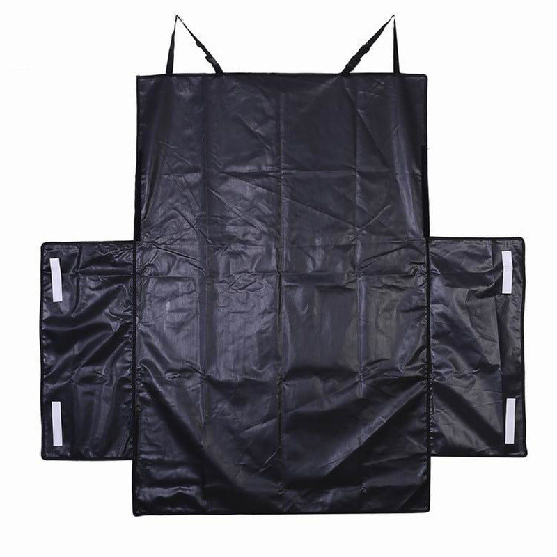 Tapis de voiture pour chiens Tapis de voiture pour chiens Tapis de voiture pour chiens