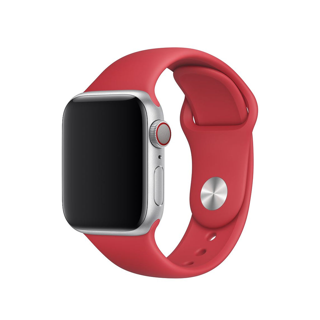 Bracelet en silicone Pinkycolor Watch Band