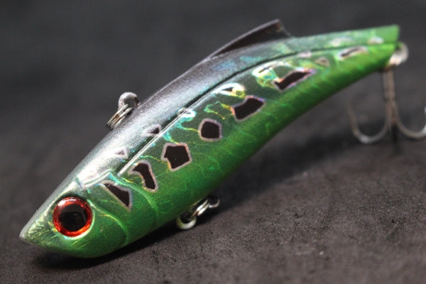 Simulation Faux Lure Lure Bait Hard Bait Cockpit Basse