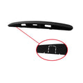 FOR NISSAN QASHQAI TAILGATE REAR BOOT LID HANDLE COVER TRIM 2007-2013 J10